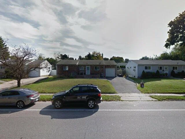 House image located at Plainview, NY 11803