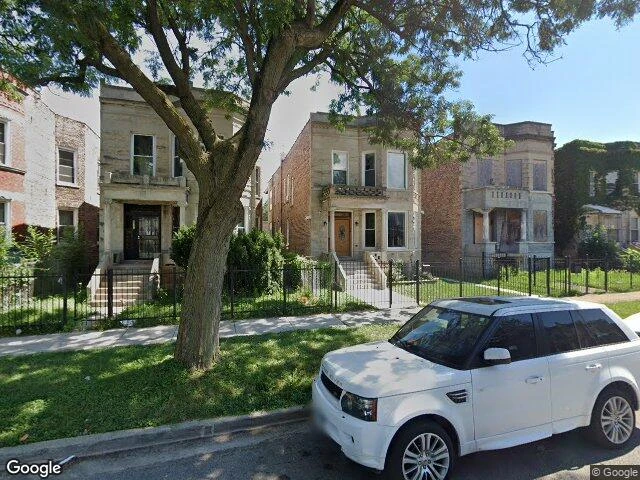 House image located at Chicago, IL 60621