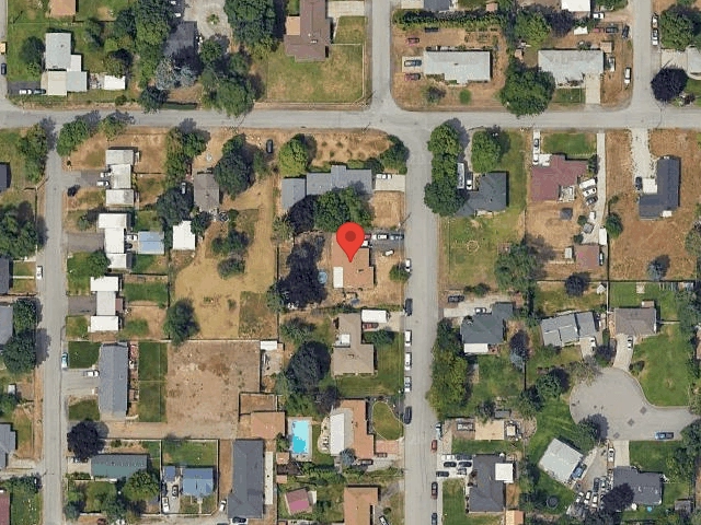 House image located at Spokane, WA 99216