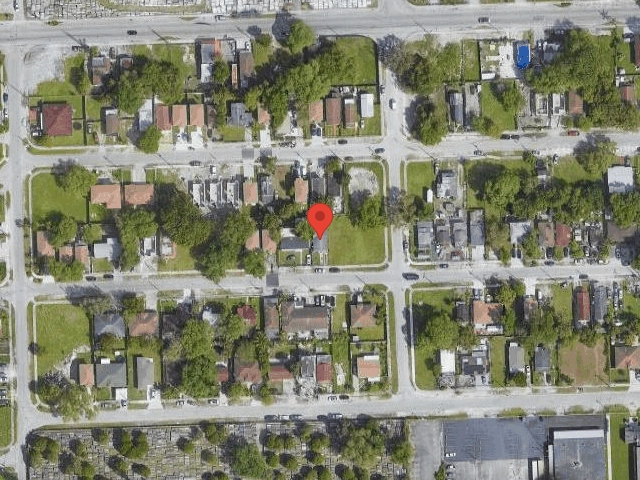 House image located at Miami, FL 33142