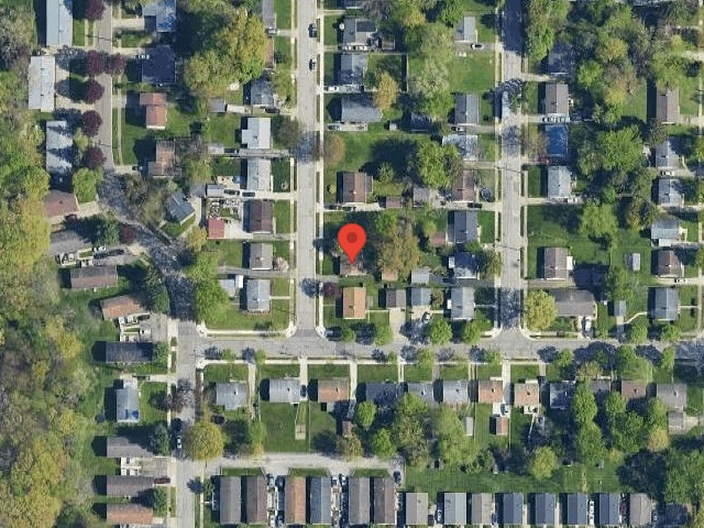 House image located at Akron, OH 44307