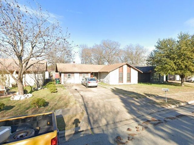 House image located at Austin, TX 78744