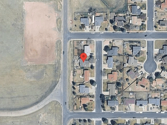 House image located at Cheyenne, WY 82007
