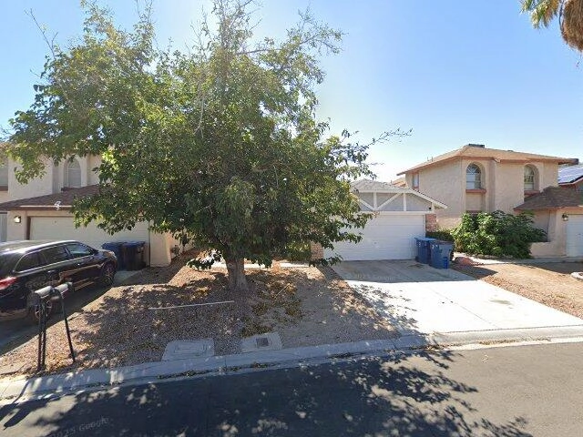 House image located at Las Vegas, NV 89108