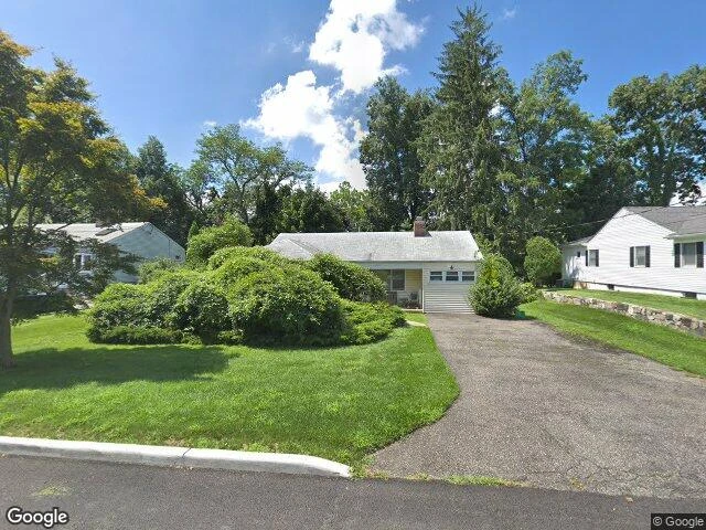 House image located at Ardsley, NY 10502