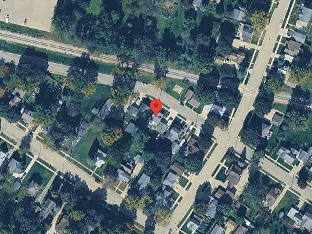 House image located at Milton, WI 53563