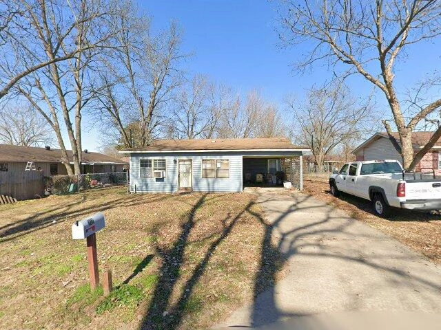 House image located at Dardanelle, AR 72834