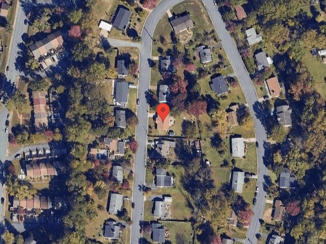 House image located at Charlottesville, VA 22901