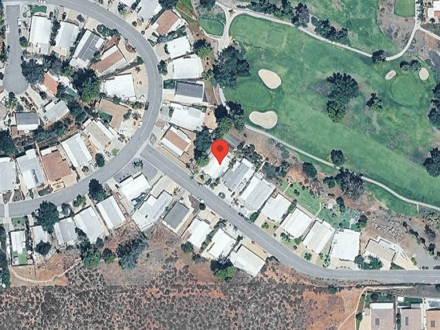 House image located at Menifee, CA 92587