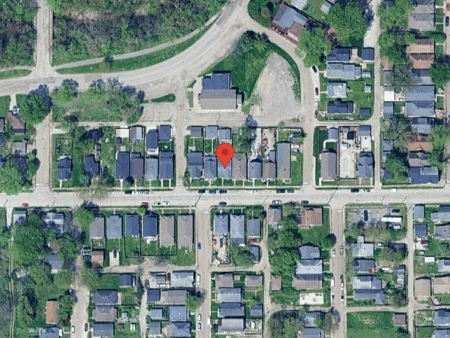 House image located at Indianapolis, IN 46203