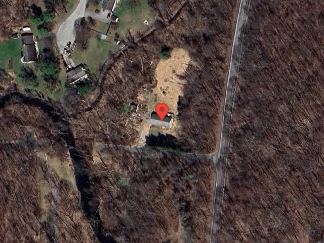 House image located at Salt Point, NY 12578