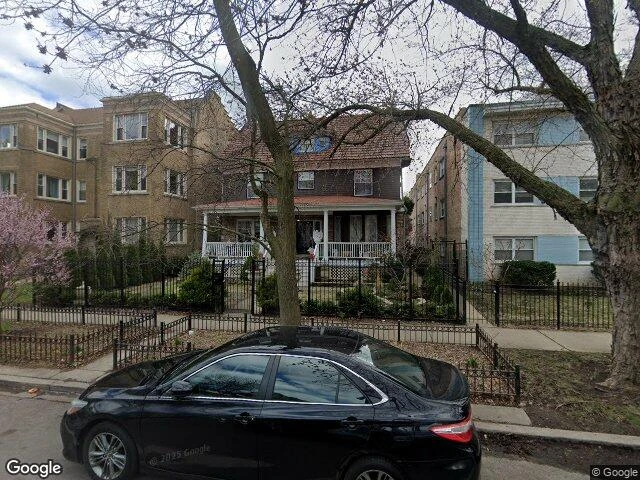 House image located at Chicago, IL 60626