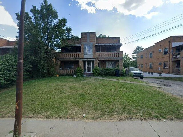 House image located at Cincinnati, OH 45238