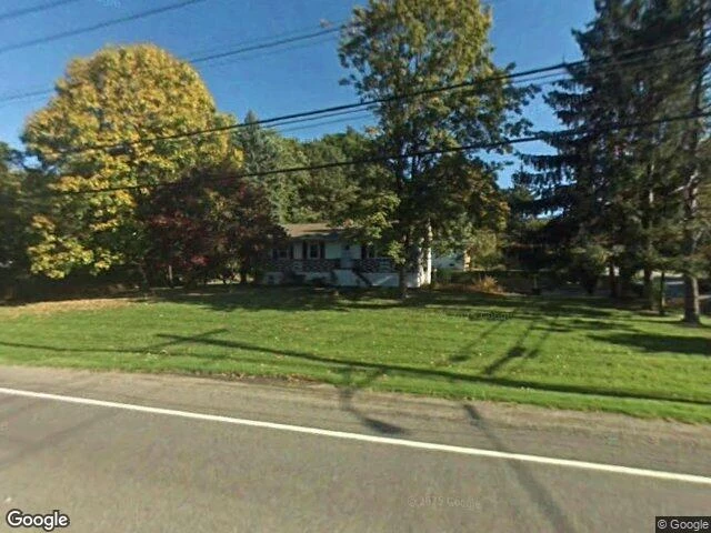 House image located at Monroe, NY 10950