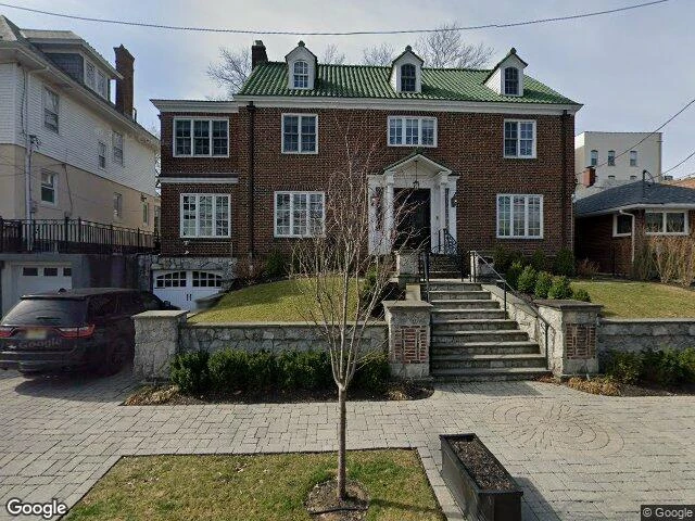 House image located at North Bergen, NJ 07047