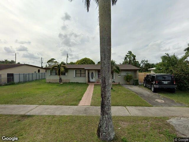 House image located at Homestead, FL 33030