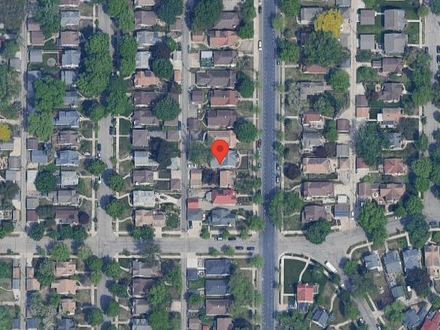 House image located at Minneapolis, MN 55417