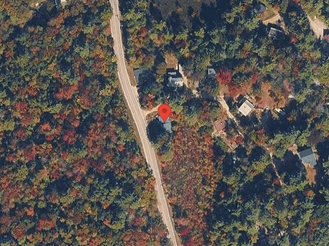 House image located at Stoddard, NH 03464