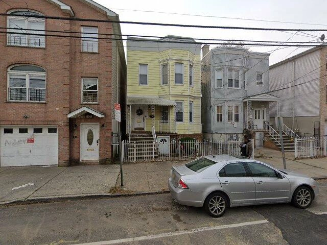 House image located at Jersey City, NJ 07305