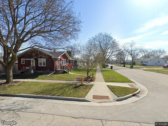 House image located at Fond Du Lac, WI 54935