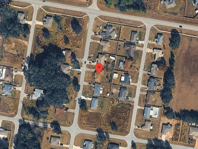 House image located at Ocala, FL 34472