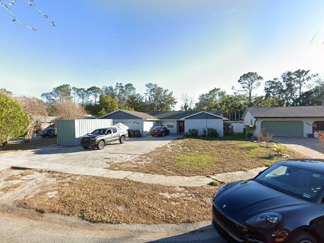 House image located at Orlando, FL 32818