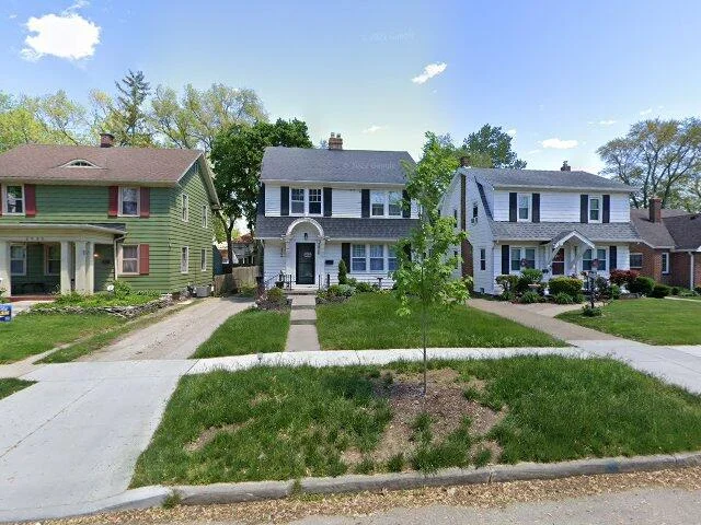 House image located at Toledo, OH 43606