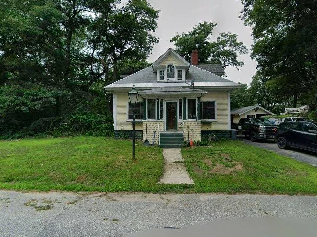 House image located at South Paris, ME 04281