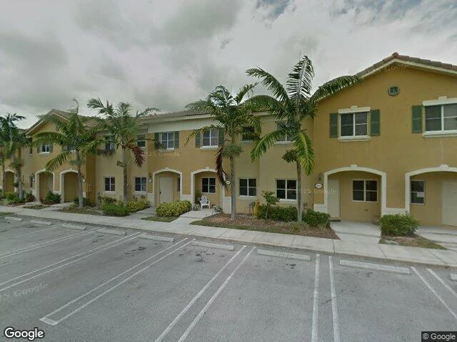 House image located at Homestead, FL 33035