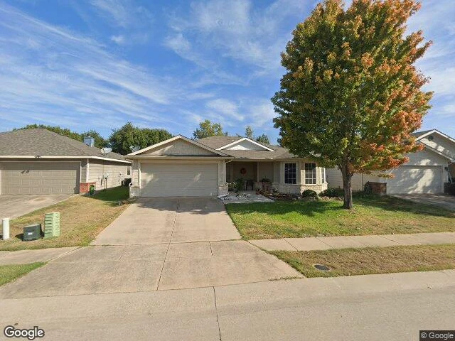 House image located at Mckinney, TX 75072