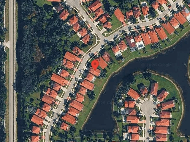 House image located at Wellington, FL 33414