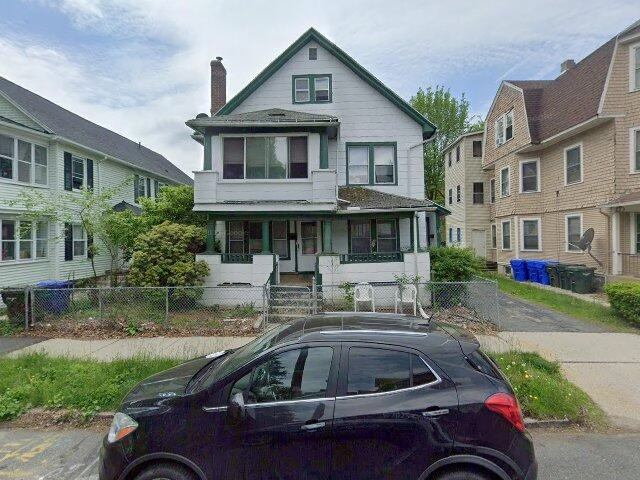 House image located at Springfield, MA 01109