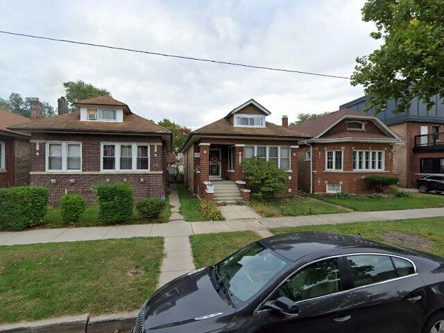 House image located at Chicago, IL 60649