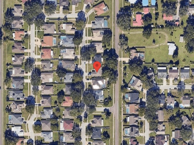House image located at Seffner, FL 33584