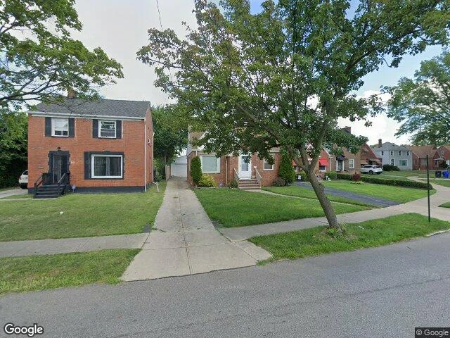 House image located at Cleveland, OH 44128