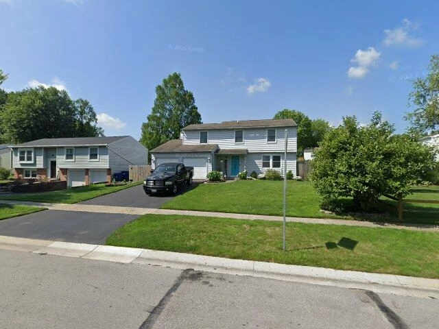 House image located at Maumee, OH 43537