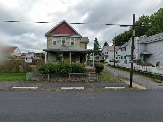 House image located at Scranton, PA 18504