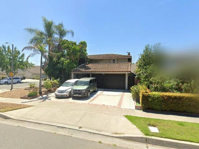 House image located at Cerritos, CA 90703