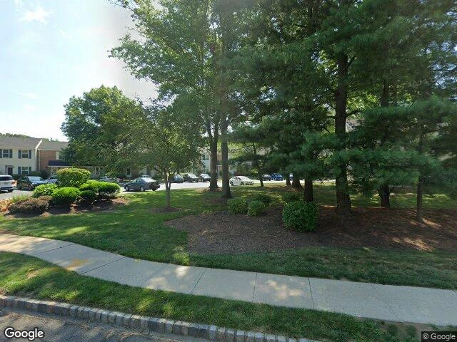 House image located at East Brunswick, NJ 08816