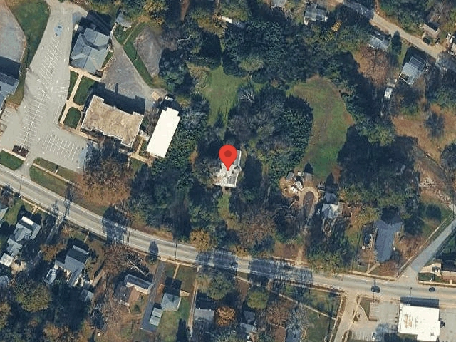 House image located at Pelzer, SC 29669