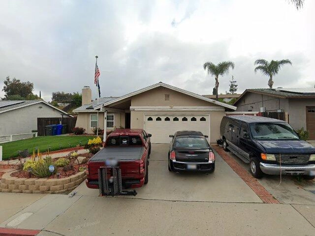 House image located at El Cajon, CA 92021