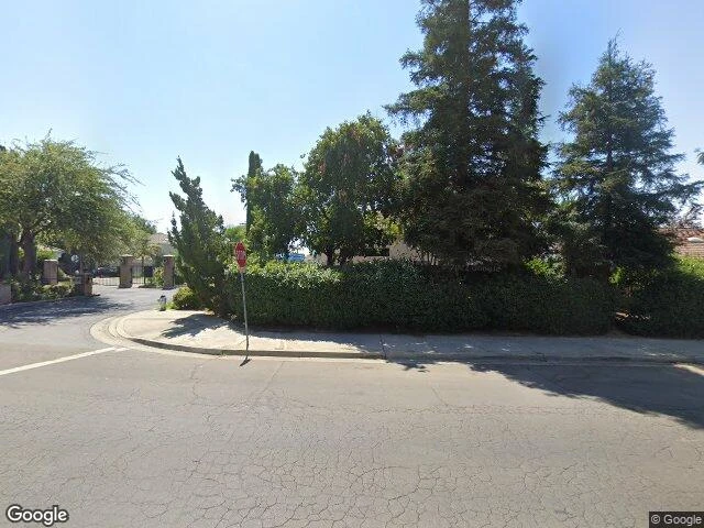 House image located at Fresno, CA 93720