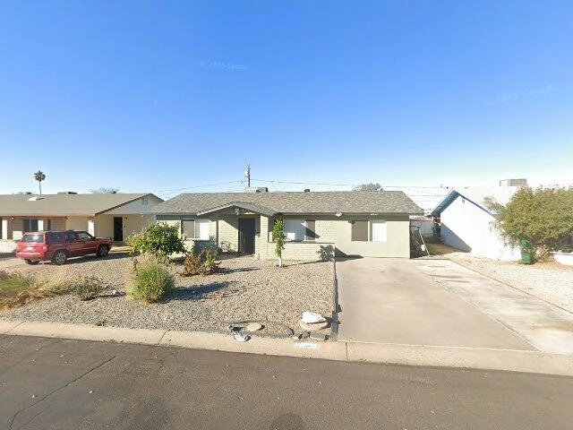 House image located at Youngtown, AZ 85363
