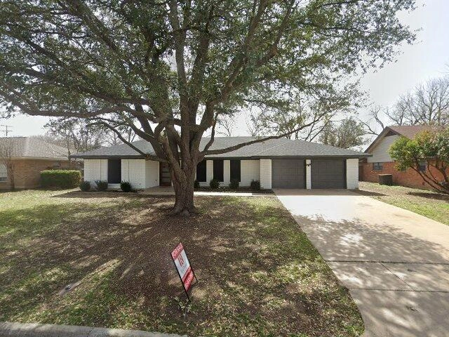 House image located at Fort Worth, TX 76133