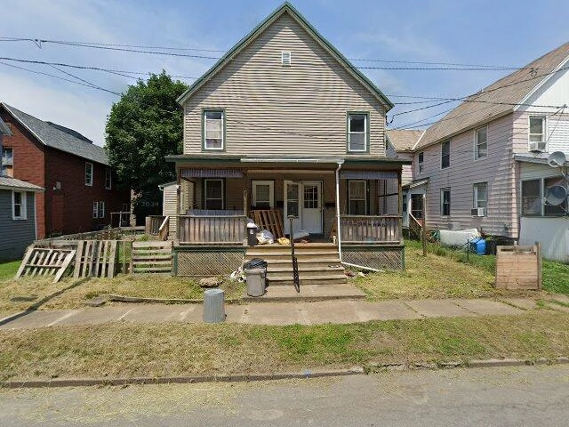 House image located at Saint Johnsville, NY 13452