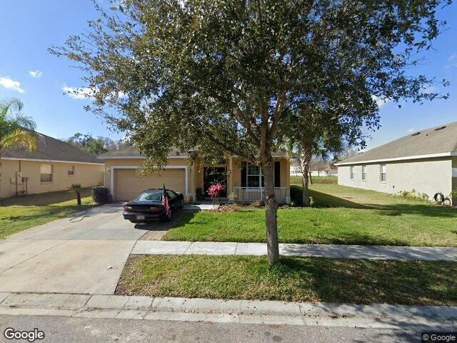House image located at New Port Richey, FL 34654