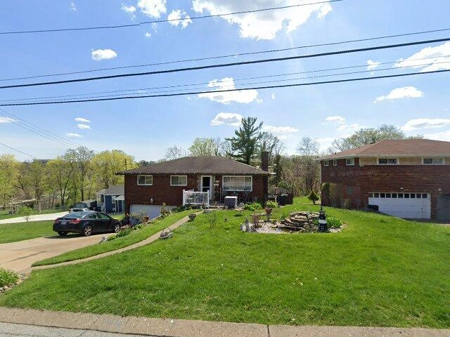 House image located at Pittsburgh, PA 15236