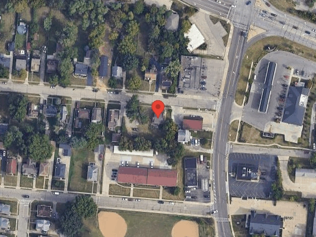 House image located at Cincinnati, OH 45211
