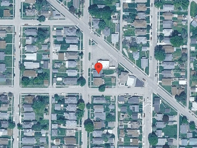 House image located at South Bend, IN 46615