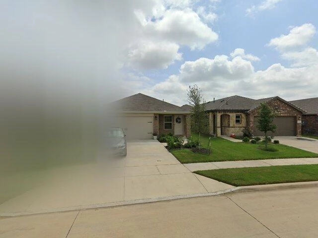 House image located at Crandall, TX 75114